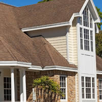 Residential Woodstock Roofing