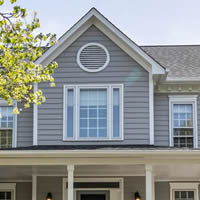 Siding Services in Woodstock